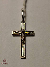 Срібний Хрестик