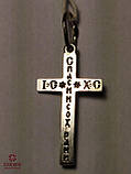 Срібний Хрестик, фото 2