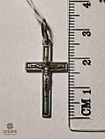 Срібний Хрестик, фото 3