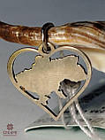 Срібний Кулон, фото 3