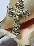 Срібний Хрестик, фото 2