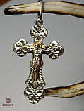 Срібний Хрестик, фото 3