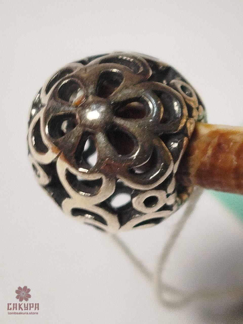 Срібний Кулон, фото 1