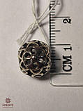 Срібний Кулон, фото 2