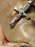 Срібний Хрестик, фото 2
