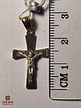 Срібний Хрестик, фото 3