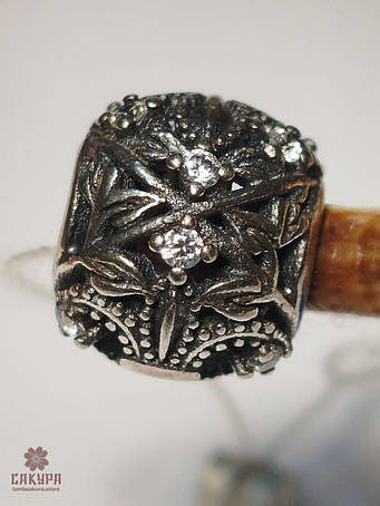 Срібні шарми