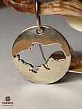 Срібний Кулон, фото 2