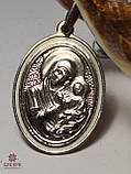 Срібний Кулон, фото 2