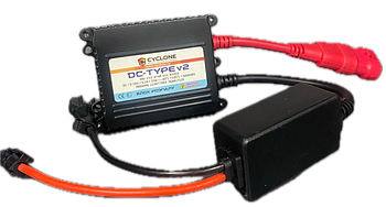 Ксеноновий блок запалювання