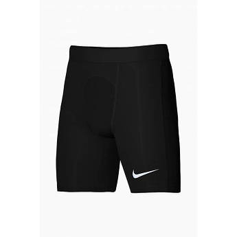 Дитячі шорти Nike Pro Dri-Fit Black FJ6820-010, Чорний, Розмір (EU) — 164cm