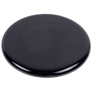 Кришка розсікача для газової плити Indesit C00299219 (маленька) D=44mm, фото 1