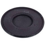 Кришка розсікача для газової плити Indesit C00299219 (маленька) D=44mm, фото 2