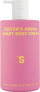 Лосьон Пион Smart Sister's Aroma, 250 мл