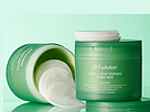 Тонер-пади JM Solution Centella Relief Soothing Toner Pads, фото 3