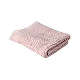 Рушник Lotus Home - Rius light pink світло-рожевий 50*100, фото 6