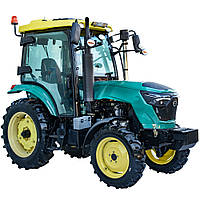 Трактор KENTAVR S 504CU