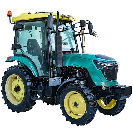 Трактор KENTAVR S 504CU, фото 1