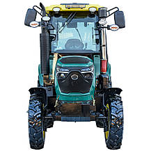 Трактор KENTAVR S 504CU, фото 2