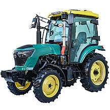 Трактор KENTAVR S 504CU, фото 3