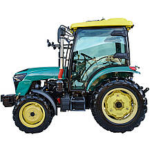 Трактор KENTAVR S 504CU, фото 4