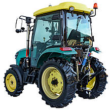 Трактор KENTAVR S 504CU, фото 5