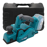Потужний акумуляторний рубанок PROFI-TEC PCP9020 UltraCore : без АКБ (007626)
