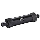 Картридж у каретку велосипеда KENLI KL-08AL FAT BIKE 165/120 mm, фото 2