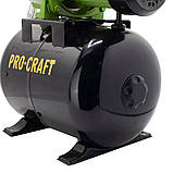 Насосна станція Procraft PN25 Universal, фото 3