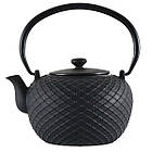 Чайник чавунний Gipfel Riko 1л (1163)