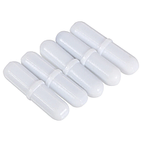 Якір магнітний 6х20 мм для магнітної мішалки