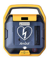 I7 Plus AED автоматичний зовнішній дефібрилятор Amoul