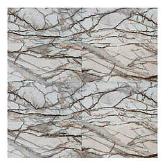 Самоклеюча вінілова плитка 600х300х1,5мм, ціна за 1 шт. (СВП-108) Матова SW-00000497