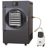 Сублімаційна сушарка Tekhniko FreezeDryerPro 10 - професійний ліофілізатор для продуктів
