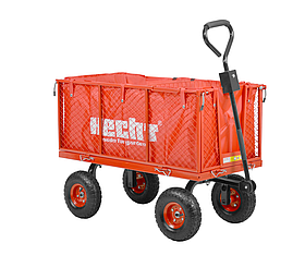 Причіп універсальний HECHT 52184 250 кг