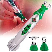 Масажер-ручка для зняття болю Rocket 1153 (509)