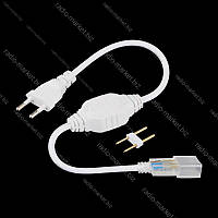 Контролер для світлодіодної стрічки 8х16мм 220В