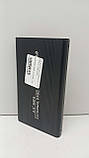 Жорсткий диск SSD мережевий накопичувач Б/У External Case 320Gb, фото 2