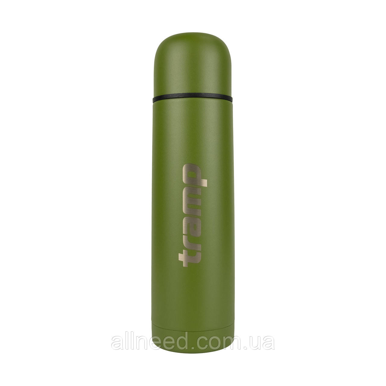 Термос TRAMP Basic 0,5 л UTRC-103, olive, фото 1
