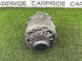 Генератор AUDI A8 D4 4.2 CDRA 2011 (б/у)