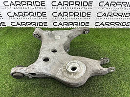 Важіль підвіски LAND ROVER RANGE ROVER Sport L494 3.0 DIESEL 2016 задн. прав. (б/у)