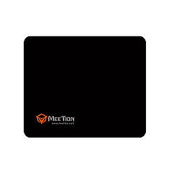 Килимок для миші MEETION PD015 Black (MT-PD015-A)