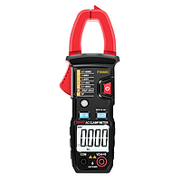 Тестер - струмові кліщі CZDANG FS668C 6000біт автоматичний мультиметр (2xAAA)