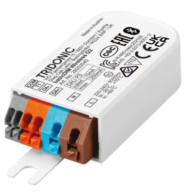 Контролер basicDIM wireless G2 (DALI) TRIDONIC 20368