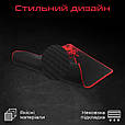 Килимок для миші MEETION P110 Black/Red (MT-P110), фото 4
