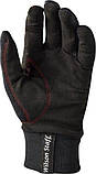 Рукавички для гольфу зимові Wilson Staff р. XL, чорні, фото 4