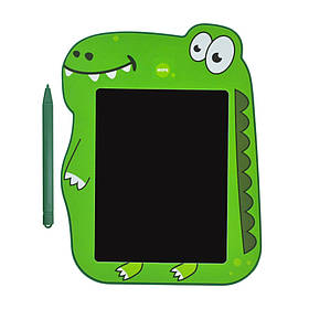 Дитячий ігровий планшет для малювання LCD екран Bambi C9705-4 , Toyman