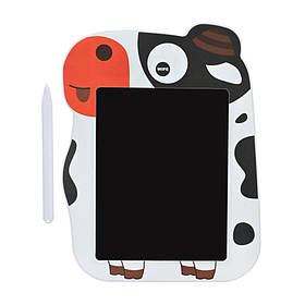 Дитячий ігровий планшет для малювання LCD екран Bambi C9705-2, Toyman