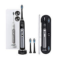 Ультразвукова зубна щітка MEDICA+ PROBRUSH 9.0 black