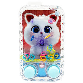 Дитяча водна гра Bambi 2586U-N24(Blue) розмір 11,5 см, Toyman